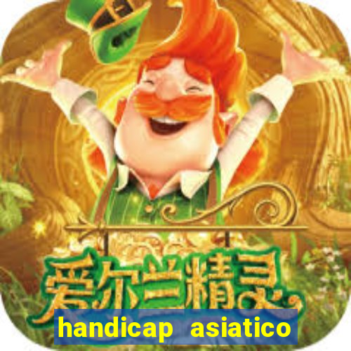 handicap asiatico 0.0 0.5